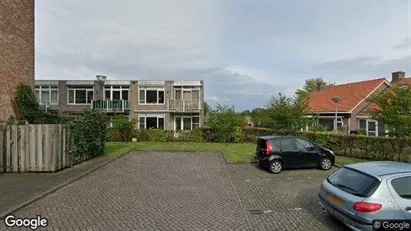 Apartments for rent in Wijdemeren - Photo from Google Street View