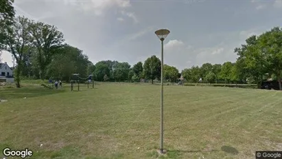 Apartments for rent in Berg en Dal - Photo from Google Street View