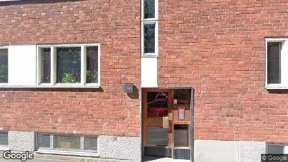 Apartments for rent in Huddinge - Photo from Google Street View