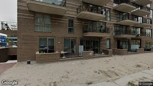 Apartments for rent in Amsterdam Noord - Photo from Google Street View