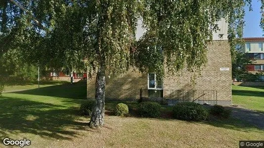 Apartments for rent in Linköping - Photo from Google Street View