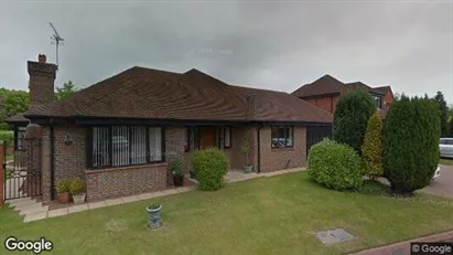 Apartments for rent in Newcastle upon Tyne - Tyne and Wear - Photo from Google Street View