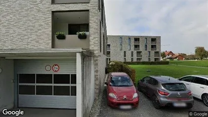 Apartments for rent in Lauterach - Photo from Google Street View