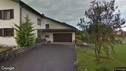 Apartments for rent in Lauterach - Photo from Google Street View