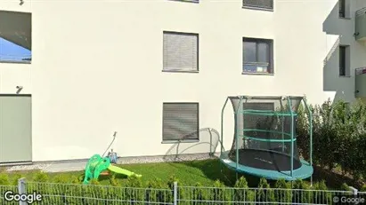 Apartments for rent in Fußach - Photo from Google Street View