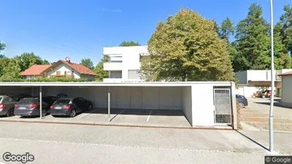 Apartments for rent in Lauterach - Photo from Google Street View