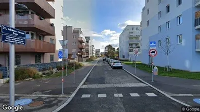 Apartments for rent in Vienna Floridsdorf - Photo from Google Street View