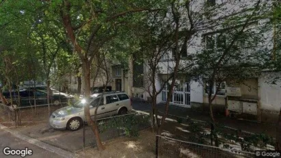 Apartments for rent in Bucharest - Sectorul 3 - Photo from Google Street View