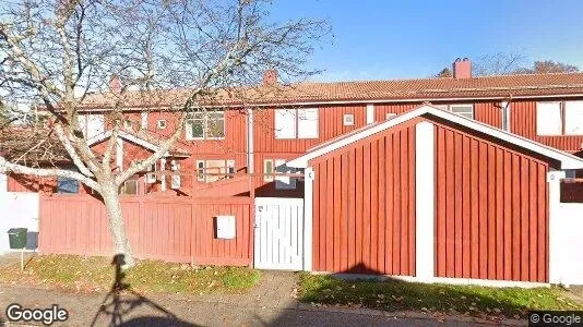 Apartments for rent in Gävle - Photo from Google Street View