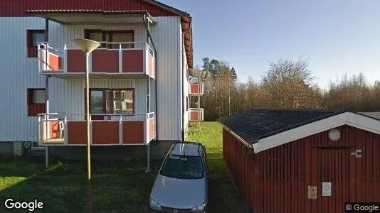 Apartments for rent in Malung-Sälen - Photo from Google Street View