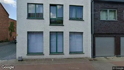 Apartments for rent in Merchtem - Photo from Google Street View