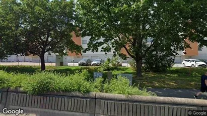 Apartments for rent in Turku - Photo from Google Street View