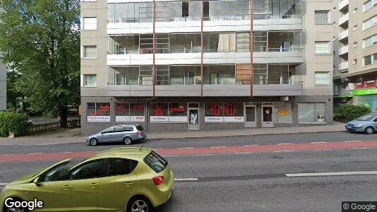 Apartments for rent in Turku - Photo from Google Street View