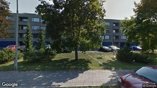 Apartments for rent in Turku - Photo from Google Street View