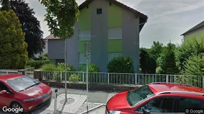 Apartments for rent in Amstetten - Photo from Google Street View