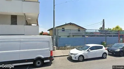 Apartments for rent in Vienna Floridsdorf - Photo from Google Street View