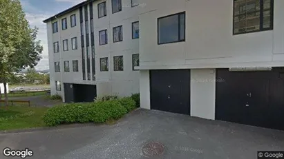 Apartments for rent in Reykjavík Breiðholt - Photo from Google Street View