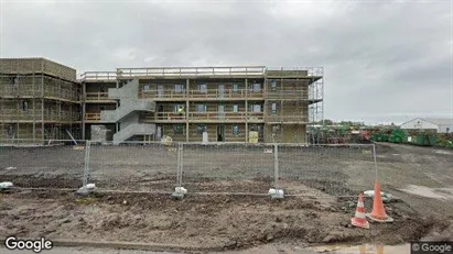 Apartments for rent in Álftanes - Photo from Google Street View