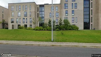 Apartments for rent in Aalborg SV - Photo from Google Street View