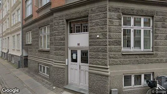 Apartments for rent in Aalborg Center - Photo from Google Street View