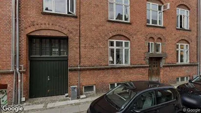 Apartments for rent in Aalborg Center - Photo from Google Street View