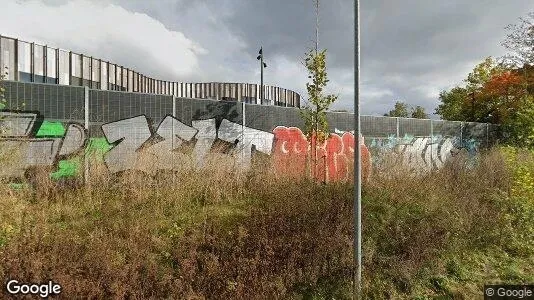 Apartments for rent in Kongens Lyngby - Photo from Google Street View