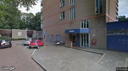 Apartments for rent in Renkum - Photo from Google Street View