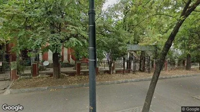 Apartments for rent in Bucharest - Sectorul 1 - Photo from Google Street View