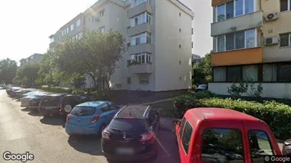 Apartments for rent in Voluntari - Photo from Google Street View