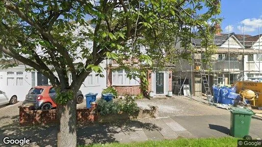 Apartments for rent in Harrow - Middlesex - Photo from Google Street View