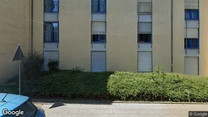 Apartments for rent in Essen - Photo from Google Street View