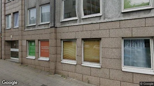 Apartments for rent in Essen - Photo from Google Street View