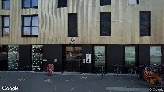 Apartments for rent in Lille - Photo from Google Street View