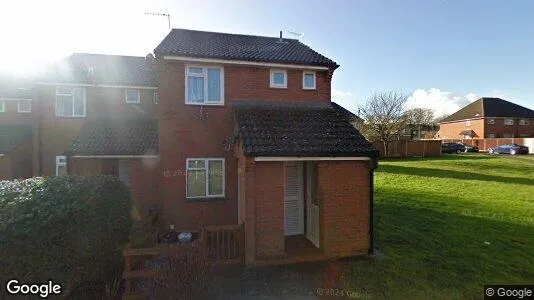 Apartments for rent in Chesham - Buckinghamshire - Photo from Google Street View