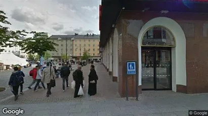 Apartments for rent in Linköping - Photo from Google Street View