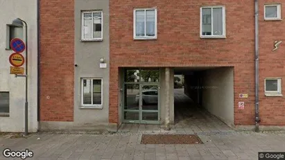 Apartments for rent in Linköping - Photo from Google Street View