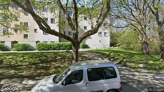 Apartments for rent in Stockholm West - Photo from Google Street View