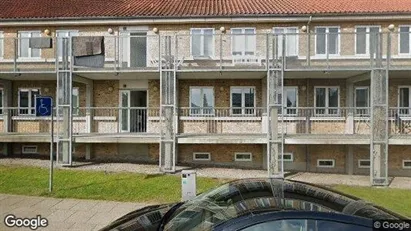 Apartments for rent in Aalborg Center - Photo from Google Street View