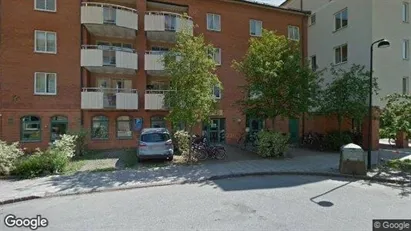 Apartments for rent in Linköping - Photo from Google Street View