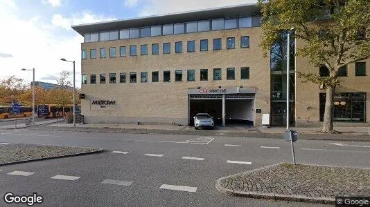 Apartments for rent in Kongens Lyngby - Photo from Google Street View