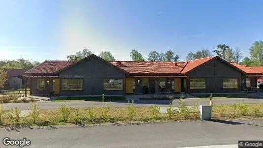 Apartments for rent in Kalmar - Photo from Google Street View