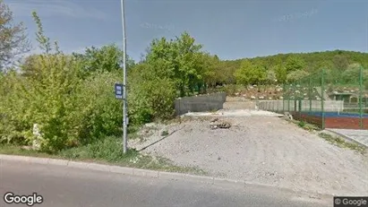 Apartments for rent in Most - Photo from Google Street View