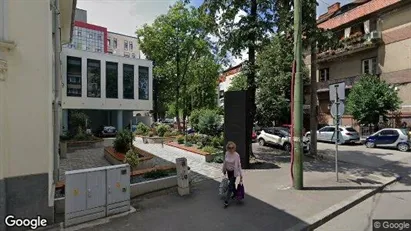 Apartments for rent in Timişoara - Photo from Google Street View