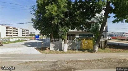 Apartments for rent in Timişoara - Photo from Google Street View