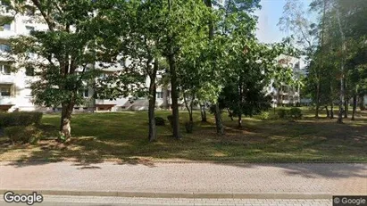 Apartments for rent in Saale-Holzland-Kreis - Photo from Google Street View