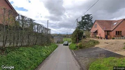 Apartments for rent in Hereford - Herefordshire - Photo from Google Street View