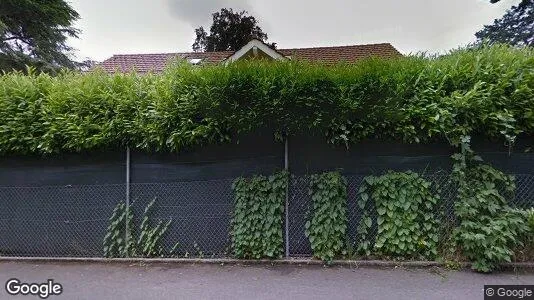 Apartments for rent in Chêne-Bougeries - Photo from Google Street View