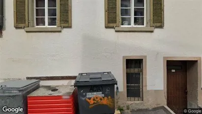 Apartments for rent in Zürich Distrikt 6 - Photo from Google Street View