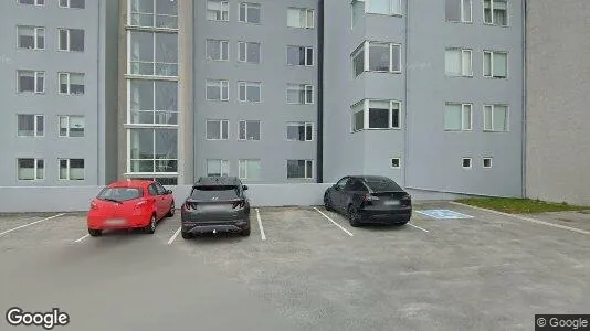 Apartments for rent in Kópavogur - Photo from Google Street View