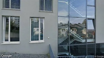 Apartments for rent in Bregenz - Photo from Google Street View